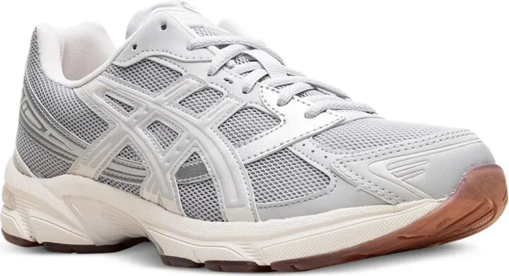 GEL-1130 "Cloud Grey/Gum" sneakers - Image 2