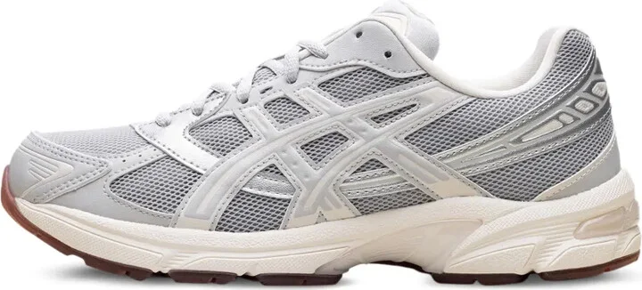 GEL-1130 "Cloud Grey/Gum" sneakers - Image 4