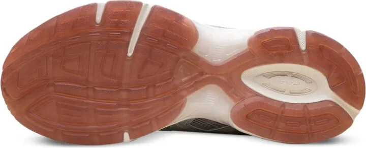 GEL-1130 "Cloud Grey/Gum" sneakers - Image 5
