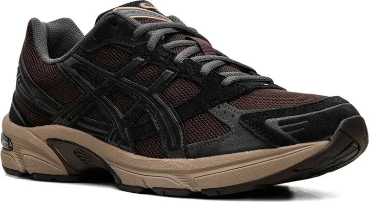 Gel-1130 "Coffee/Black" sneakers - Image 2