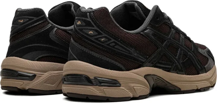 Gel-1130 "Coffee/Black" sneakers - Image 3