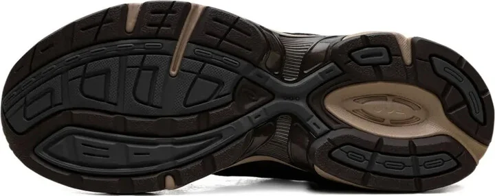 Gel-1130 "Coffee/Black" sneakers - Image 4