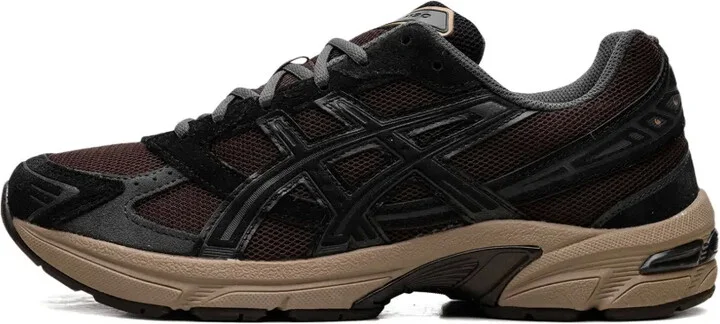 Gel-1130 "Coffee/Black" sneakers - Image 5
