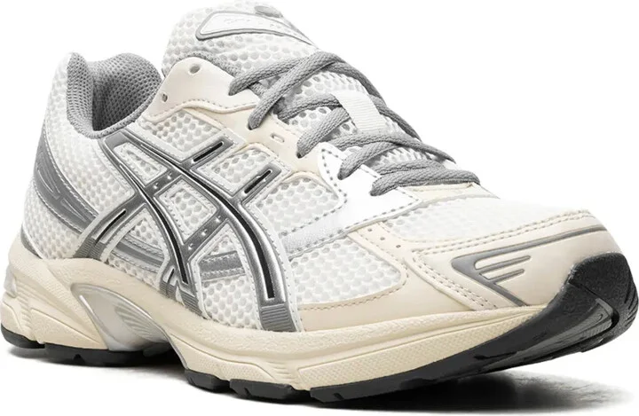 Gel-1130 "Cream/Clay Grey" sneakers - Image 2