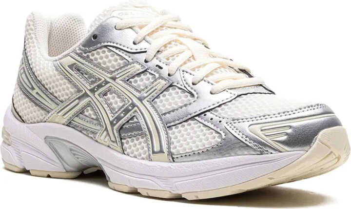GEL-1130 "Cream Pure Silver" - Image 2