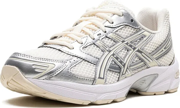 GEL-1130 "Cream Pure Silver" - Image 3