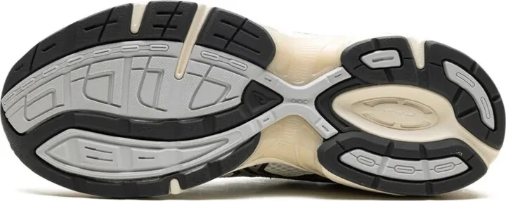 GEL-1130 "Cream Pure Silver" sneakers - Image 4