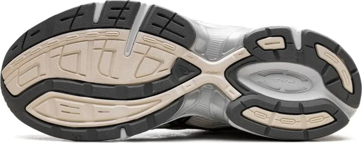 GEL 1130 "Cream/Reddish Brown" sneakers - Image 4