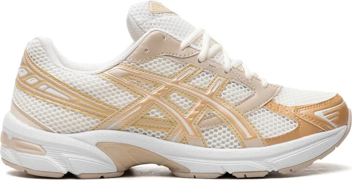 Gel 1130 "Cream" sneakers