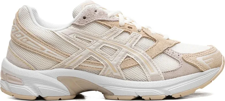 GEL-1130 "Cream" sneakers