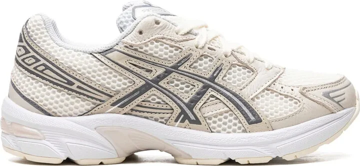 Gel-1130 "Cream" sneakers