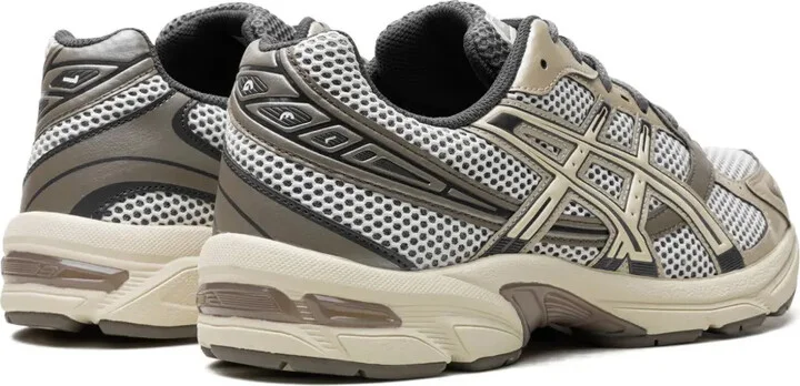 GEL-1130 "Dark Taupe" sneakers - Image 3
