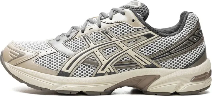 GEL-1130 "Dark Taupe" sneakers - Image 5