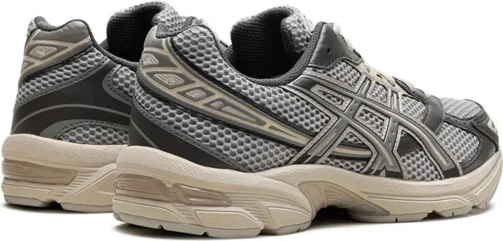 Gel-1130 Gallery Department "Oyster Grey/Clay Grey" sneakers - Image 3