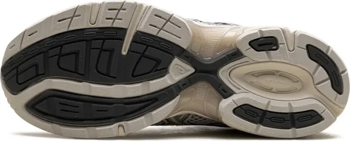 Gel-1130 Gallery Department "Oyster Grey/Clay Grey" sneakers - Image 4