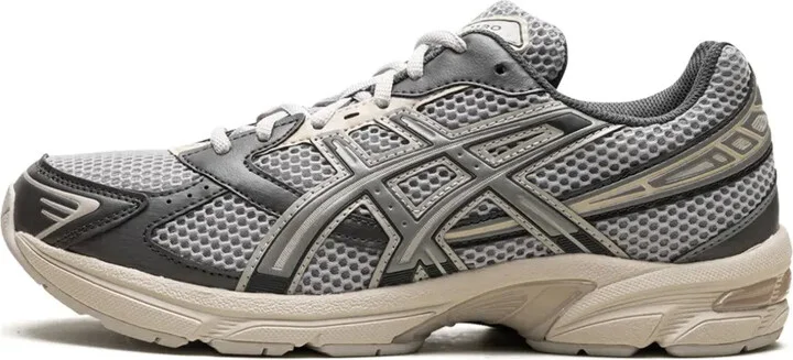 Gel-1130 Gallery Department "Oyster Grey/Clay Grey" sneakers - Image 5