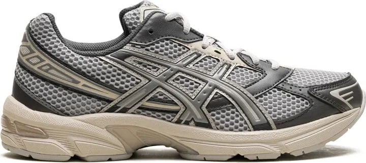 Gel-1130 Gallery Department "Oyster Grey/Clay Grey" sneakers