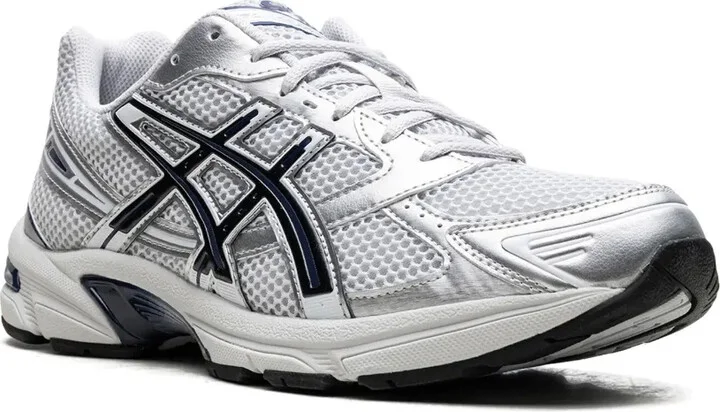 GEL-1130 "Glacier Grey/Black" sneakers - Image 2