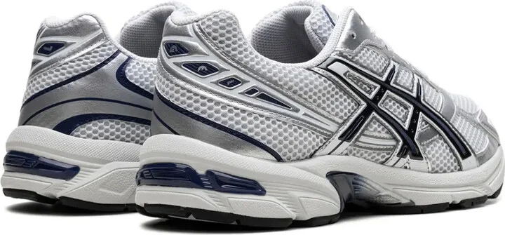GEL-1130 "Glacier Grey/Black" sneakers - Image 3