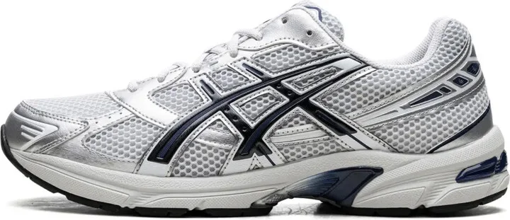 GEL-1130 "Glacier Grey/Black" sneakers - Image 5