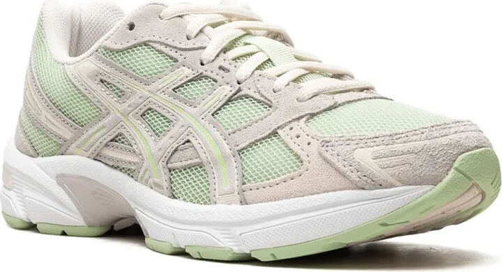 Gel-1130 "Jade/Oyster Grey" sneakers - Image 2