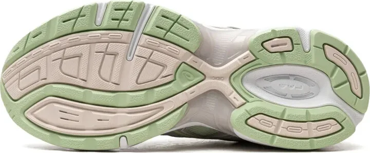 Gel-1130 "Jade/Oyster Grey" sneakers - Image 4