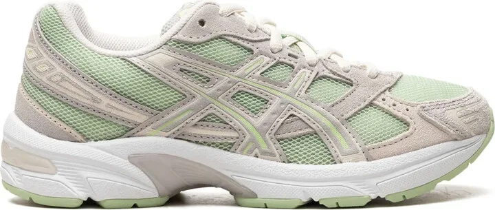 Gel-1130 "Jade/Oyster Grey" sneakers