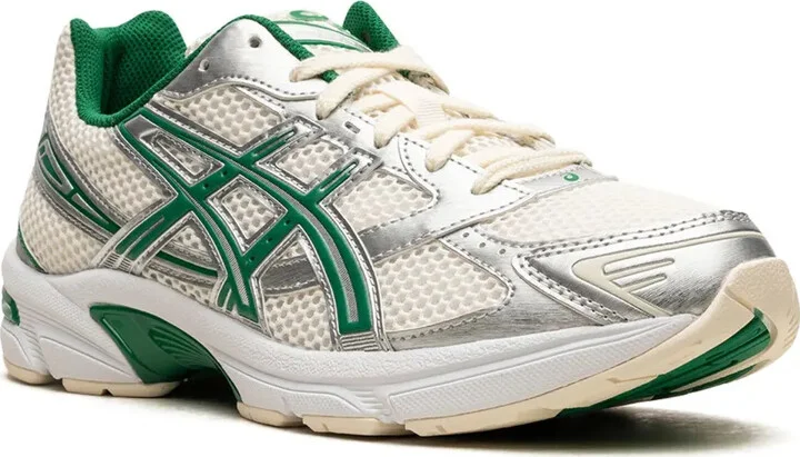 GEL-1130 "Kale Green" sneakers - Image 2