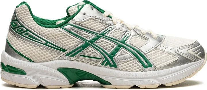 GEL-1130 "Kale Green" sneakers