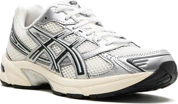 GEL -1130 "Kith Cream Scarab" sneakers - Image 2