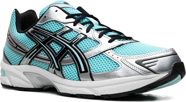 Gel-1130 "Larimar Blue/Pure" sneakers - Image 2