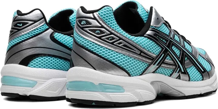 Gel-1130 "Larimar Blue/Pure" sneakers - Image 3