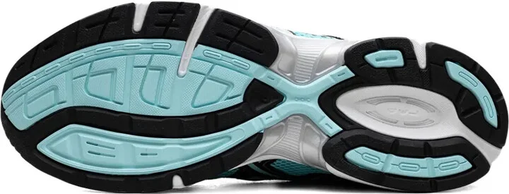 Gel-1130 "Larimar Blue/Pure" sneakers - Image 4