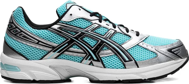 Gel-1130 "Larimar Blue/Pure" sneakers