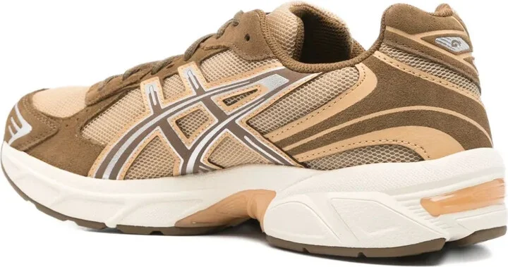 GEL-1130 leather sneakers - Image 3