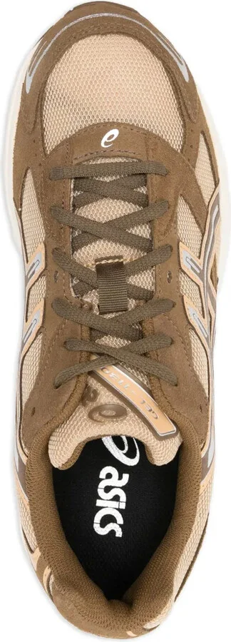 GEL-1130 leather sneakers - Image 4