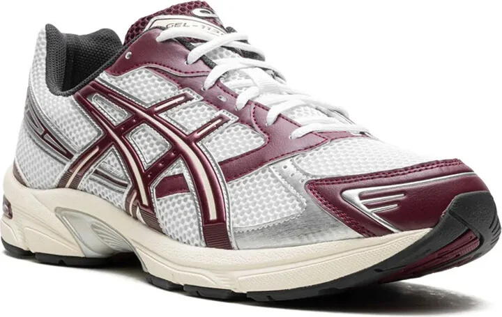 GEL-1130 "Maroon Banner" sneakers - Image 2