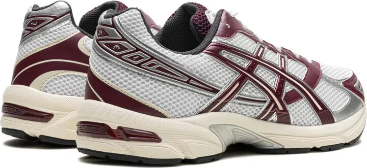 GEL-1130 "Maroon Banner" sneakers - Image 3
