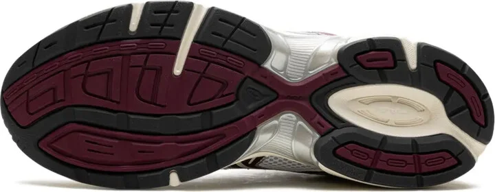 GEL-1130 "Maroon Banner" sneakers - Image 4