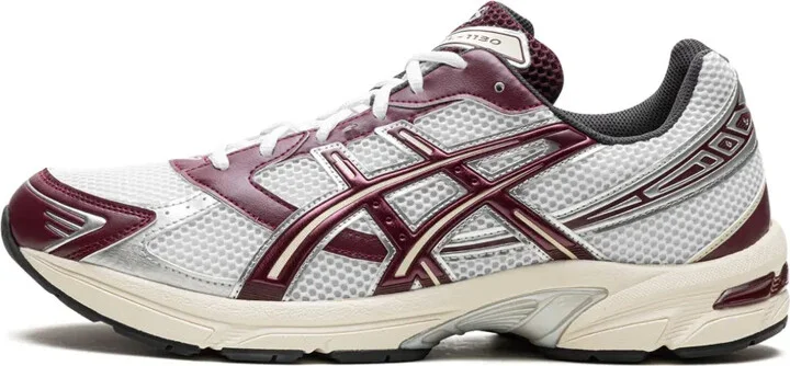 GEL-1130 "Maroon Banner" sneakers - Image 5