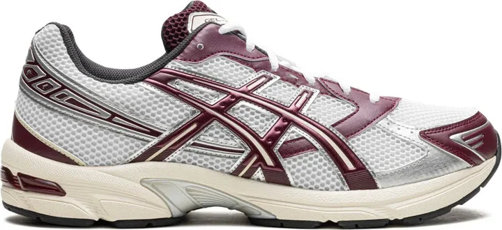 GEL-1130 "Maroon Banner" sneakers