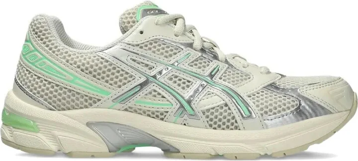 Gel-1130 mesh panelled low-top sneakers