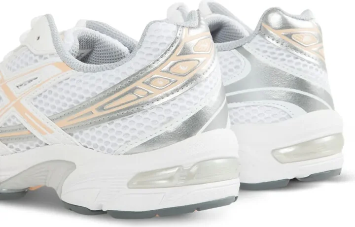 Gel-1130 mesh sneakers - Image 4
