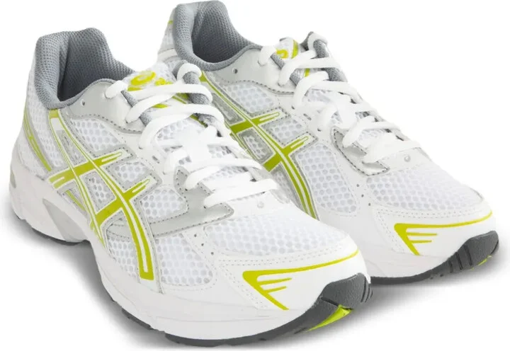 Gel-1130 Mesh Trainers - Image 2