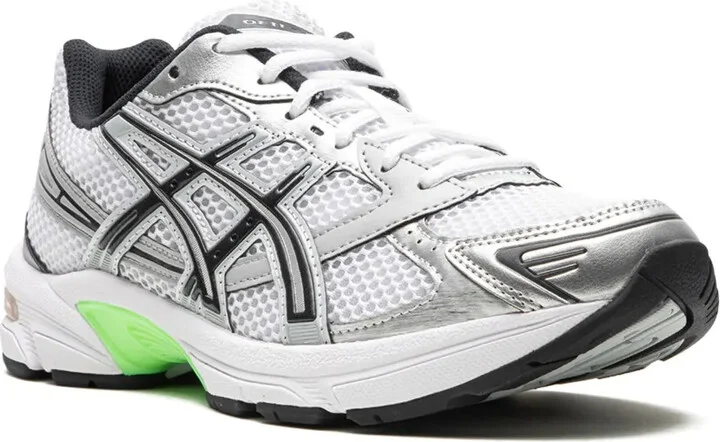 Gel-1130 "Mid Grey" sneakers - Image 2