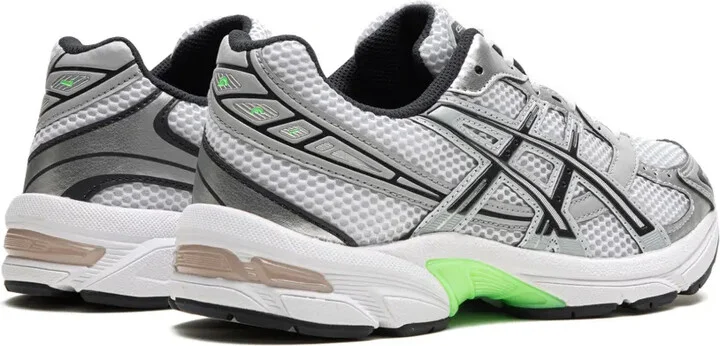 Gel-1130 "Mid Grey" sneakers - Image 3