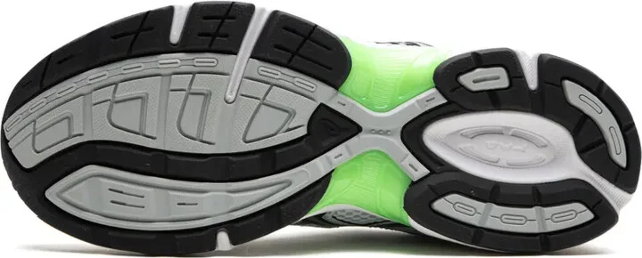 Gel-1130 "Mid Grey" sneakers - Image 4