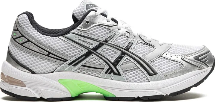 Gel-1130 "Mid Grey" sneakers