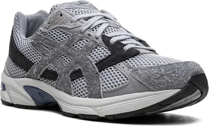 GEL-1130 "Mid Grey/Steel Grey" sneakers - Image 2