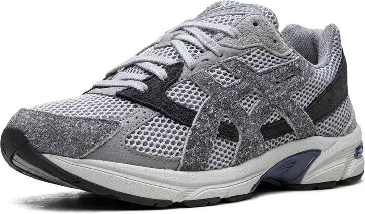 GEL-1130 "Mid Grey/Steel Grey" sneakers - Image 3